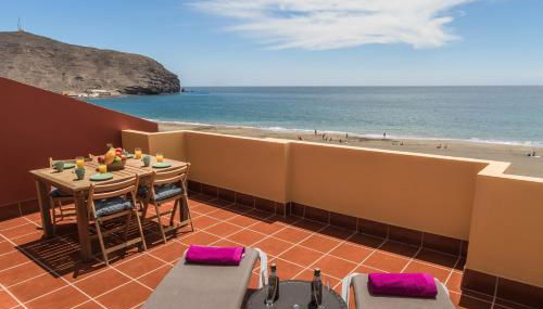 Ocean View Penthouse - Foto 2