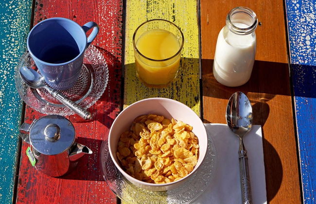 INNER kompas Studios - Foto 23