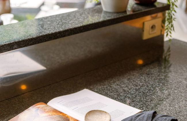 Villa De Hertsbergier - Foto 9