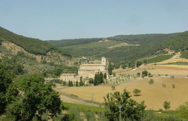 Casa La Fonte - Olivastra - Foto 34