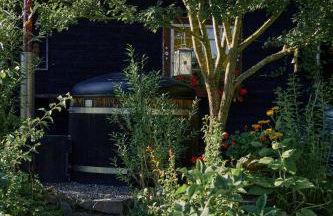 Blickinsfreie - Cabin - Foto 29