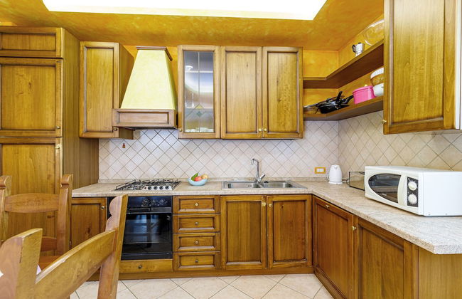 Casa Ferrari 3km From Lake - Foto 13