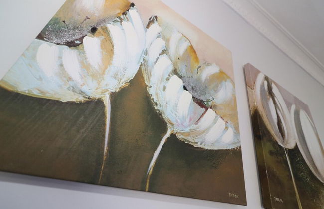 Dumbreck House - Glasgow - Photo 60