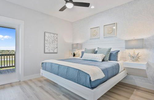 Laguna Villa: The Ultimate Beachfront Mega-Retreat: 9BR, Sleep 32 - Foto 25