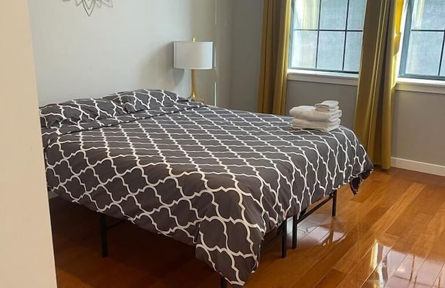 Philadelphia Central Apartments - Foto 17