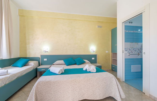 Room & Breakfast Aloe - Foto 52