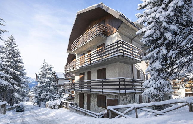 Appartamento Beau Soleil - Photo 23