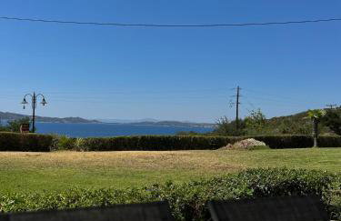 Κατάλυμα στην Ουρανούπολη - Foto 12