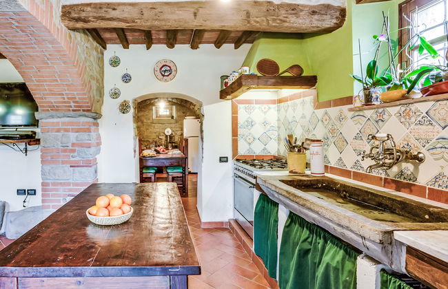 Il Vecchio Ospitale - Foto 12