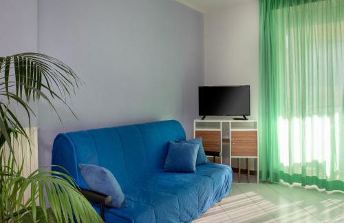 Residence Belvedere Vista - SeaFront - Foto 20