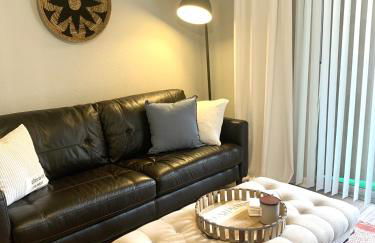 Lovely 1BR apartment in the hearth of Med Center - Foto 17