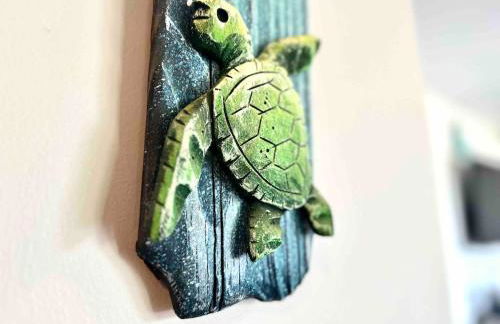 TipSea Turtle 3 Community pools Central Destin - Foto 23