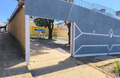 Casa Alegria piscina churrasqueira - Foto 69