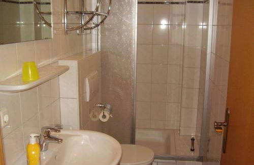 Ferienhaus in Dornumersiel 80-142 - Foto 8