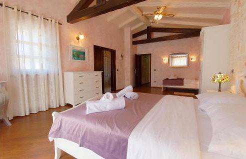 Villa La Quercia - Foto 24