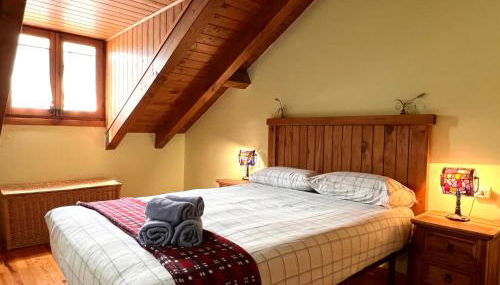 El Raconet d'Espot - L'Amfitriona - Photo 3