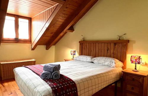 El Raconet d'Espot - L'Amfitriona - Photo 3