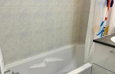 Spacieux 70m2 - 2 chambres - 5 min Disneyland - Foto 32