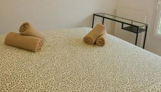 Charming apartment between beach and center of Juan-les-Pins - Foto 4