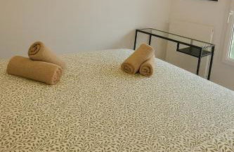 Charming apartment between beach and center of Juan-les-Pins - Foto 4