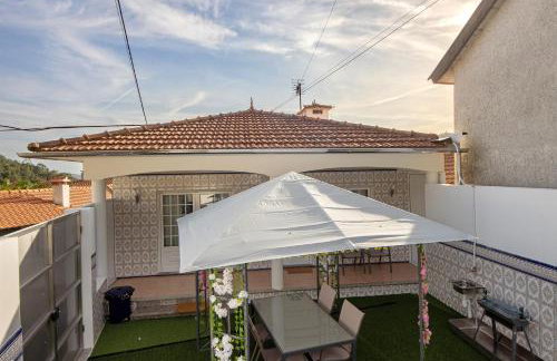 Casa Cimo D'Aldeia - Foto 37