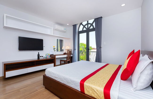 Vihomes Villa - Foto 23