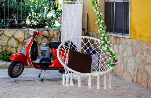 Villa Silvana-Fronte Mare - Foto 12