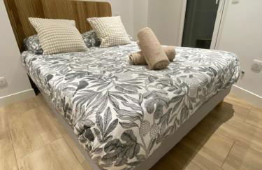 La Casetta Serena, Climatisé, Wifi, proche plage - Photo 8