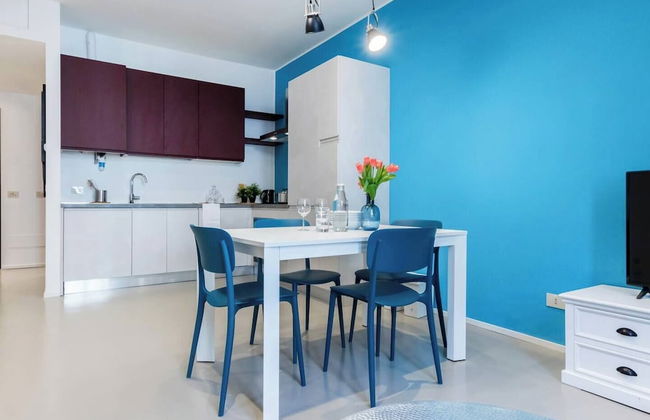 JOIVY Smart Apartment Near S.agostino Metro - Photo 20