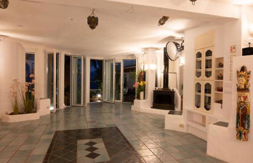 Villa Castillo Moro - Foto 70