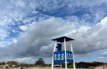 Casa La Peña - Playa y Naturaleza a un paso - Foto 16