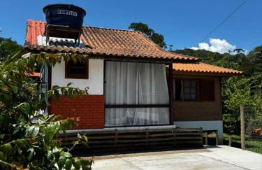 Chalé de Ferro visconde de mauá - Foto 2