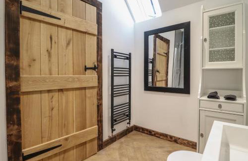 Godre'r Gyrn, Plas Moelfre Hall Barns - Foto 47