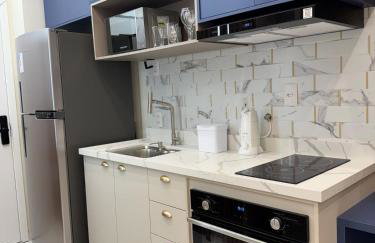 Apê com vaga e piscina no Butantã divisa com Pinheiros - Foto 30