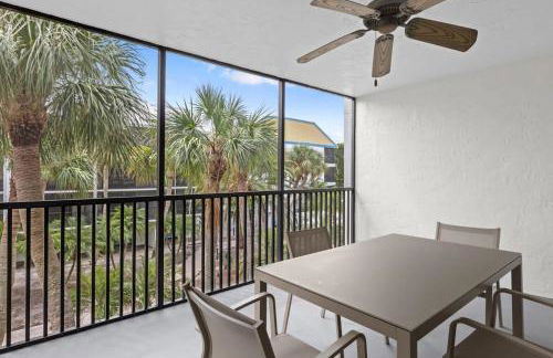 Captiva Villa 3221- Captiva One Bedroom Standard Residence - Foto 7