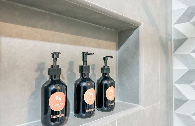 Easygo-stunning Apartments Al Jaddaf WG - Photo 22