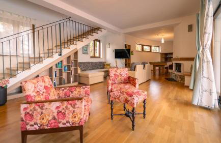 Villa Arton heated swimming-pool - Photo 25