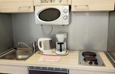 Appartementhaus Berlin - Foto 16