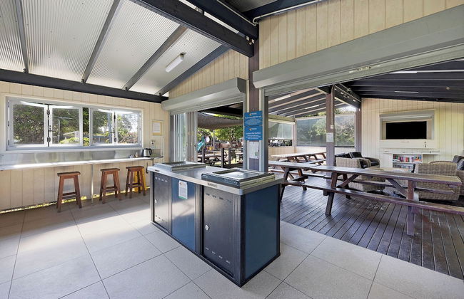 Reflections Mylestom - Holiday Park - Foto 58