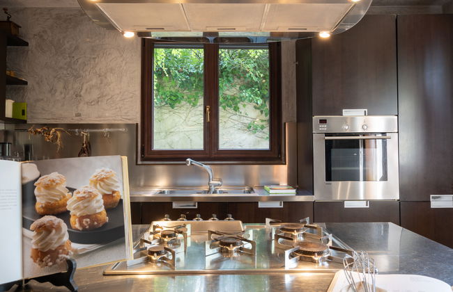 Villa Vittoria - Foto 22