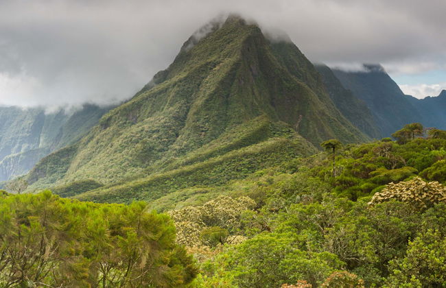 Randonnée à Bélouve et au Trou de Fer - Photo 1
