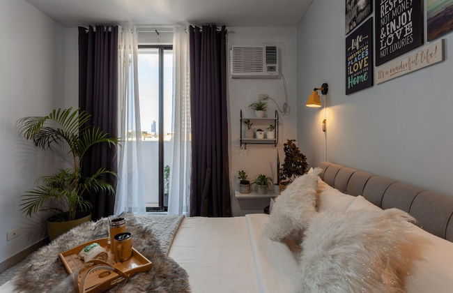 Buenbyahe Rooms F Residences near Edsa - Foto 4