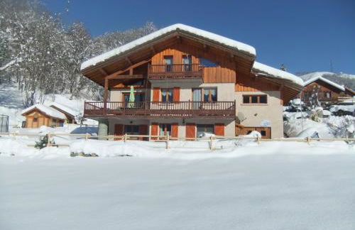 Gîte Les Grands Champs - Foto 36