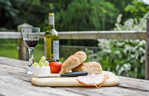 The Old Mill - Foto 18