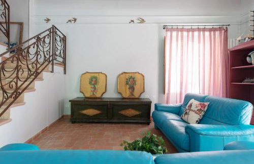 Villa Rose Acireale Santa Tecla - Foto 13