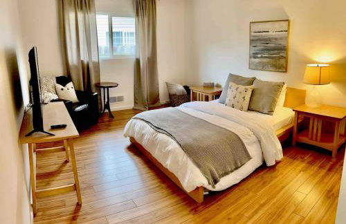 Family Friendly Home Near Monterey - Foto 8