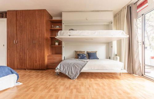 Luminoso Bungalow con parking - Foto 7