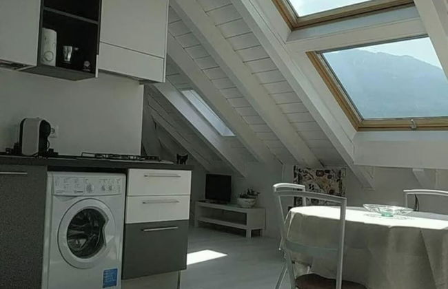 Charming Trento Apartment With Mountain Views - Photo 10