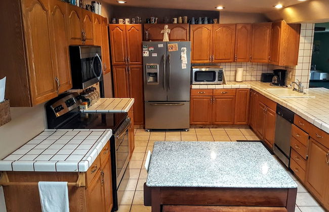 Family Friendly (Pets Welcome) - Foto 34