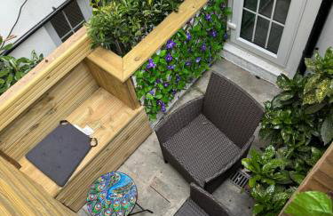 No 5 Accommodation - Foto 2